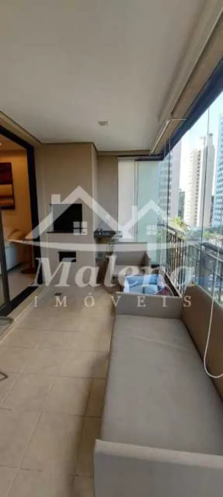 Apartamento, 4 quartos, 177 m² - Foto 7