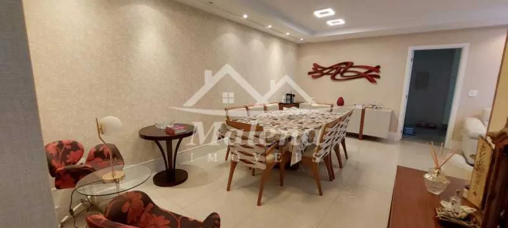 Apartamento, 4 quartos, 177 m² - Foto 4