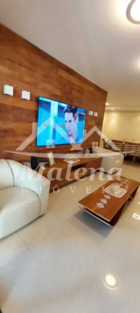 Apartamento, 4 quartos, 177 m² - Foto 2