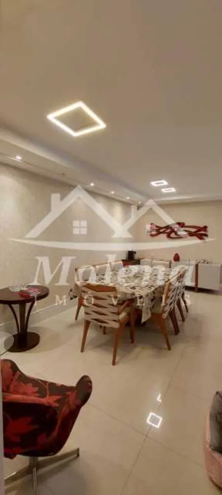 Apartamento, 4 quartos, 177 m² - Foto 10