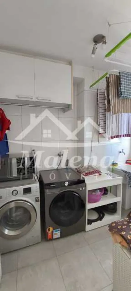 Apartamento, 4 quartos, 177 m² - Foto 13