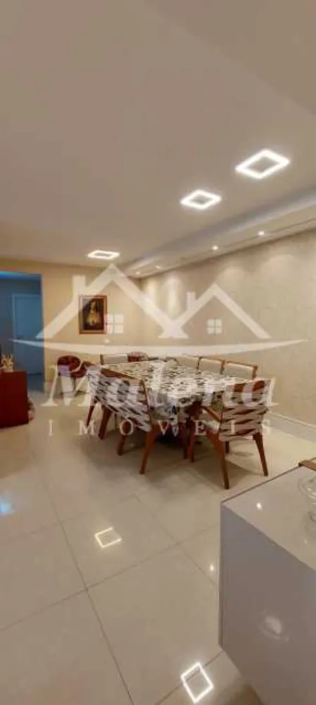 Apartamento, 4 quartos, 177 m² - Foto 8