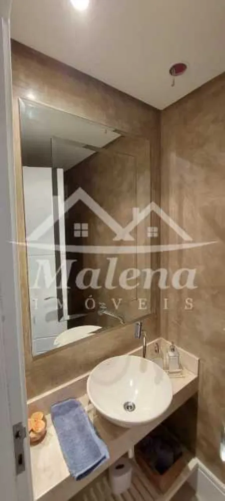 Apartamento, 4 quartos, 177 m² - Foto 16