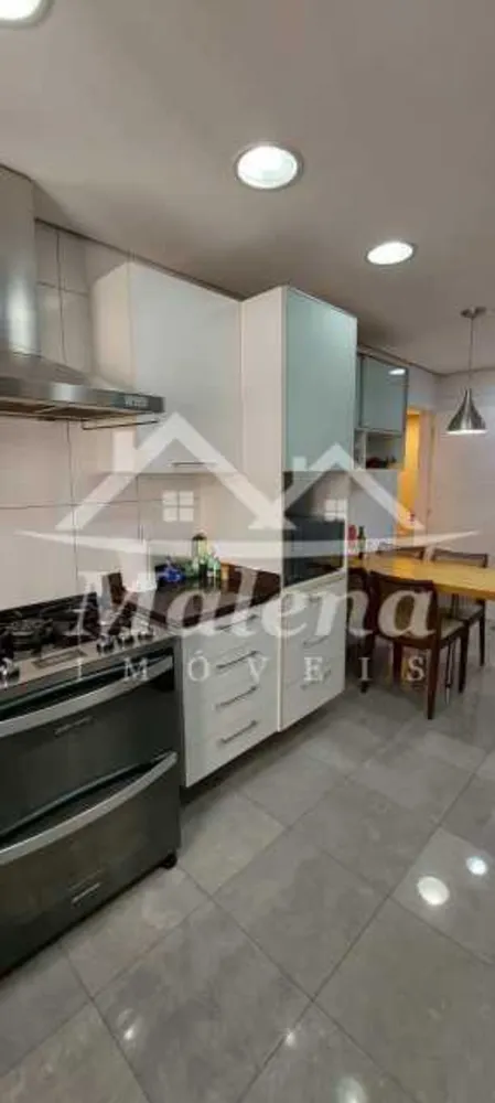 Apartamento, 4 quartos, 177 m² - Foto 7