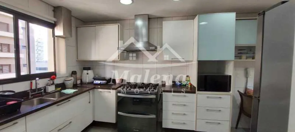 Apartamento, 4 quartos, 177 m² - Foto 6