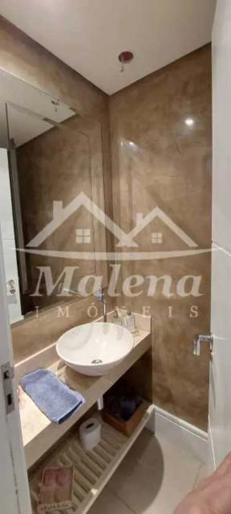 Apartamento, 4 quartos, 177 m² - Foto 19