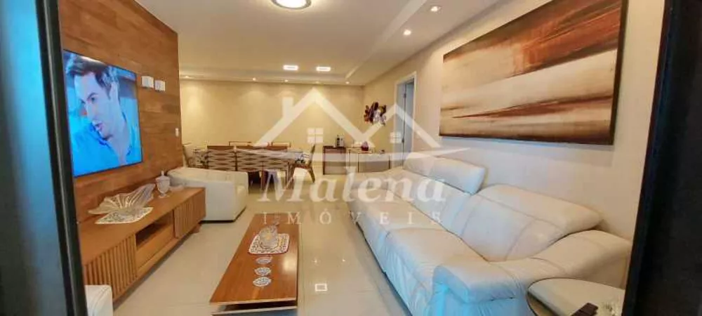 Apartamento, 4 quartos, 177 m² - Foto 1