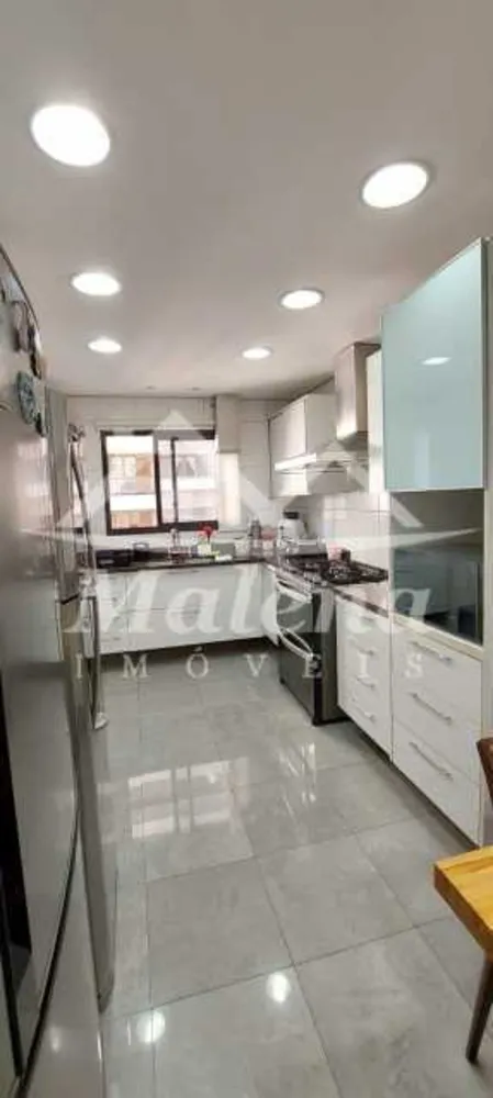 Apartamento, 4 quartos, 177 m² - Foto 9