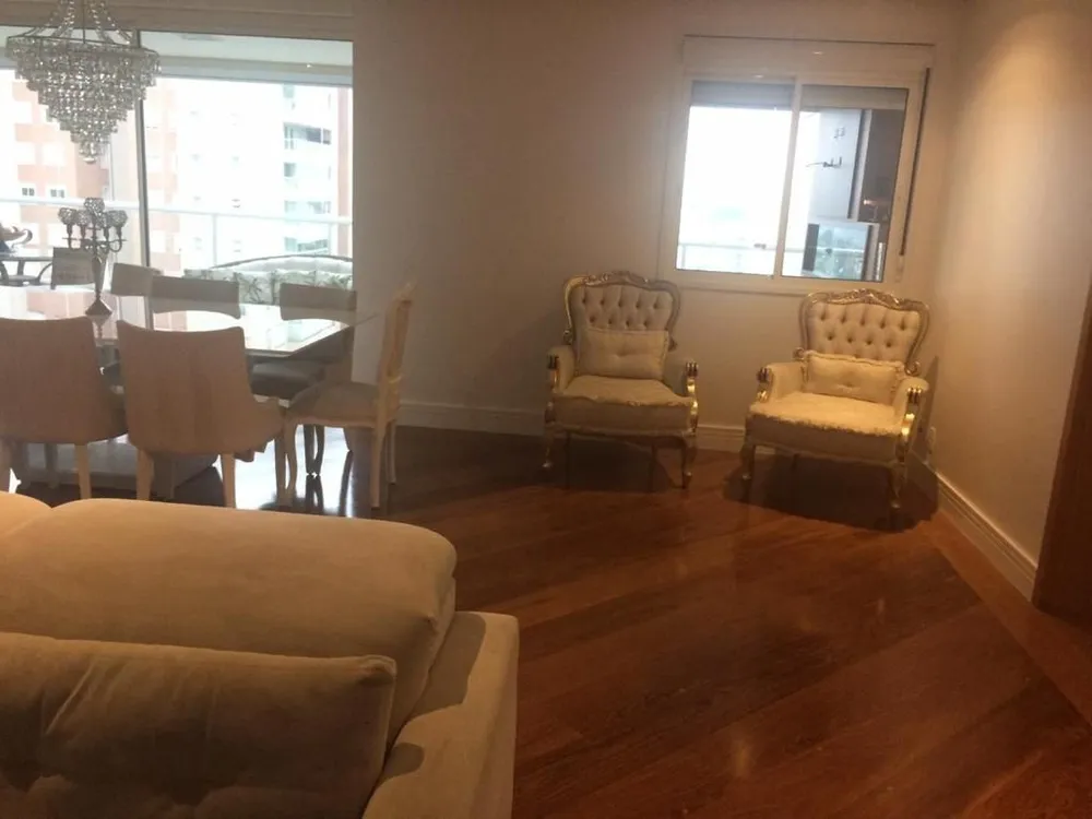 Apartamento, 3 quartos, 228 m² - Foto 12