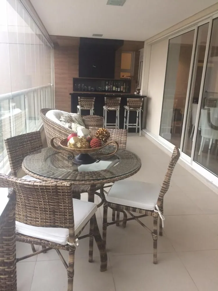 Apartamento, 3 quartos, 228 m² - Foto 5