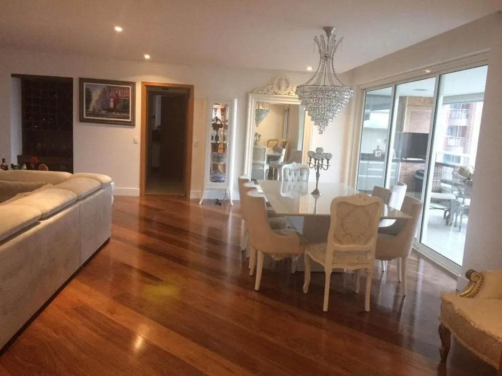 Apartamento, 3 quartos, 228 m² - Foto 13