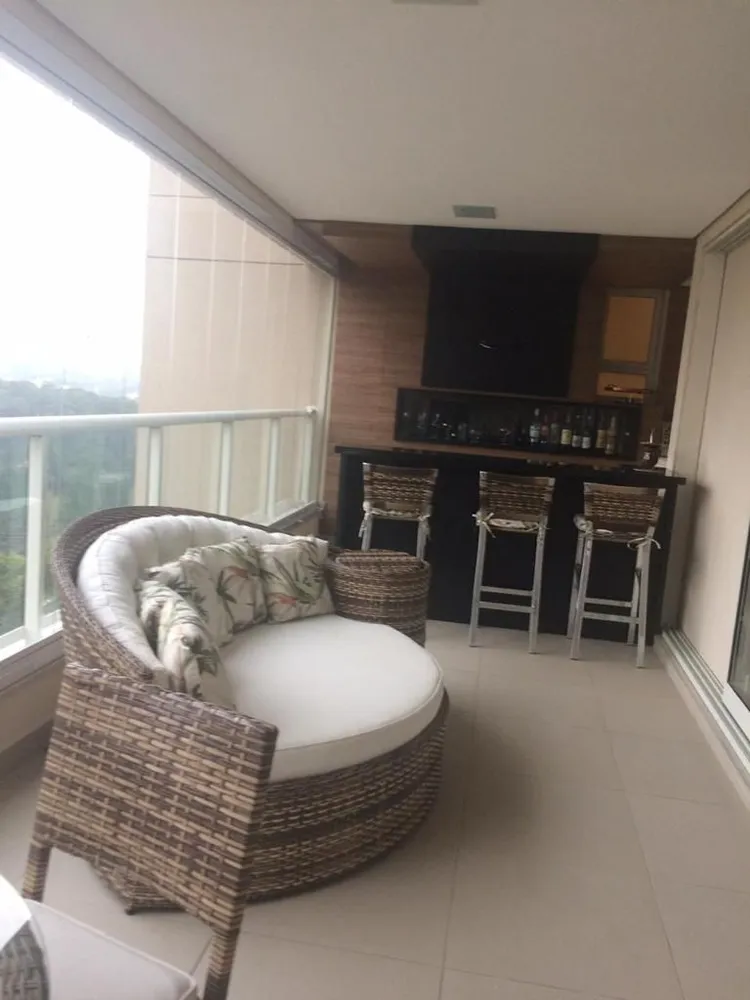 Apartamento, 3 quartos, 228 m² - Foto 3