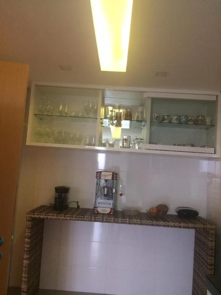 Apartamento, 3 quartos, 228 m² - Foto 19