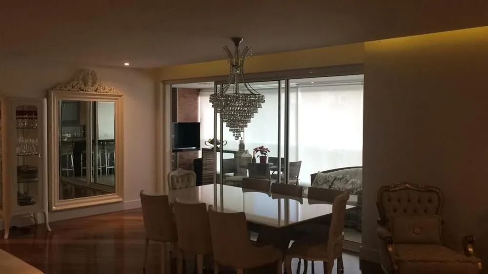 Apartamento, 3 quartos, 228 m² - Foto 20