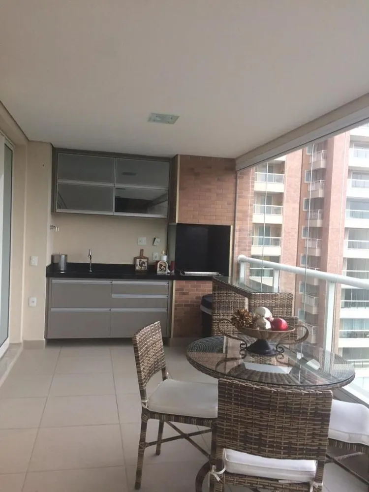 Apartamento, 3 quartos, 228 m² - Foto 6