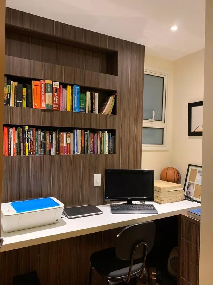Apartamento, 3 quartos, 228 m² - Foto 10