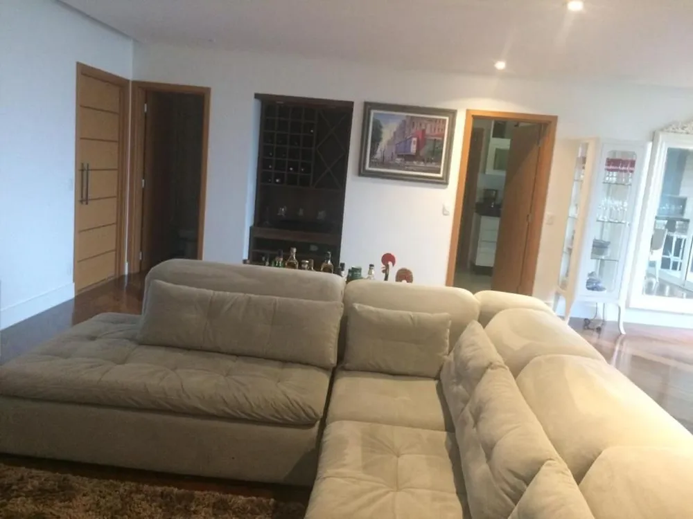 Apartamento, 3 quartos, 228 m² - Foto 7