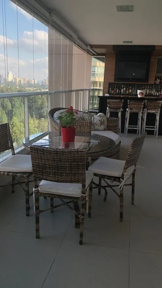 Apartamento, 3 quartos, 228 m² - Foto 4