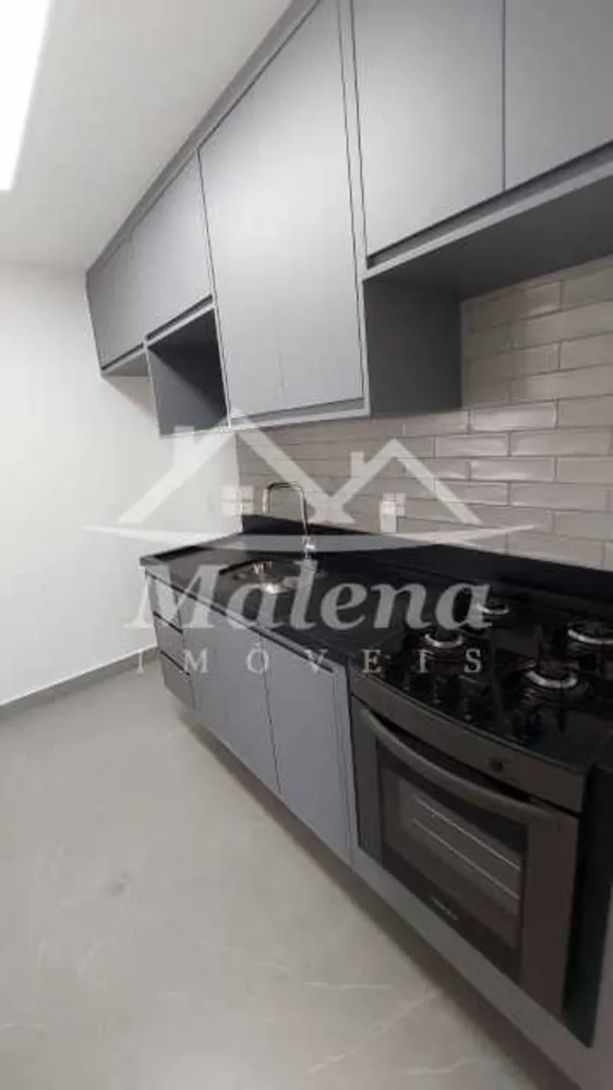 Apartamento, 2 quartos, 72 m² - Foto 1