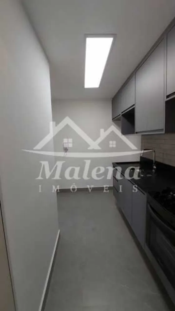 Apartamento, 2 quartos, 72 m² - Foto 3