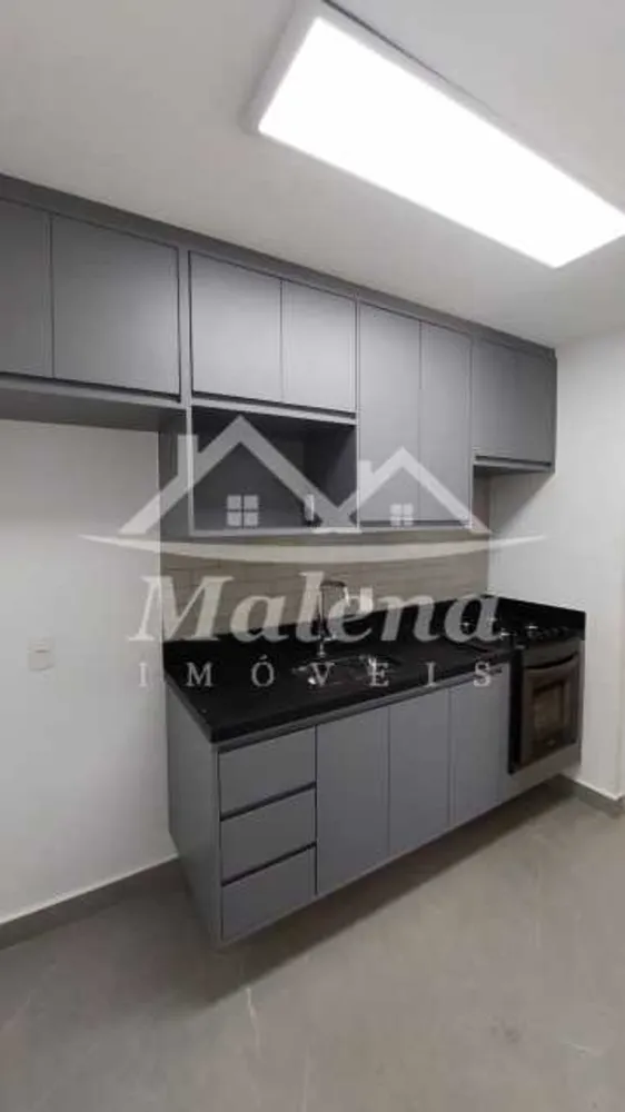 Apartamento, 2 quartos, 72 m² - Foto 2