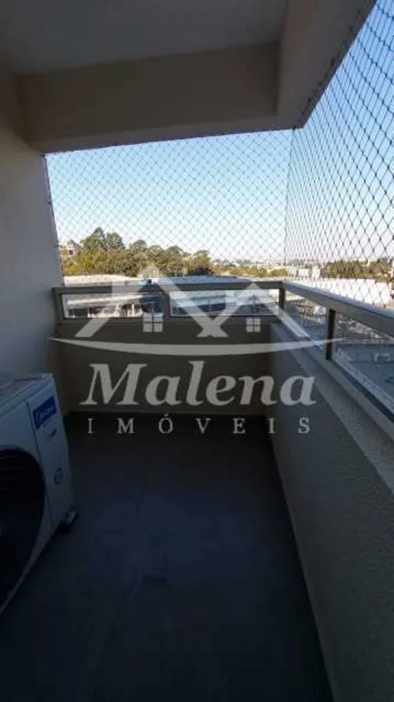 Apartamento, 2 quartos, 72 m² - Foto 8