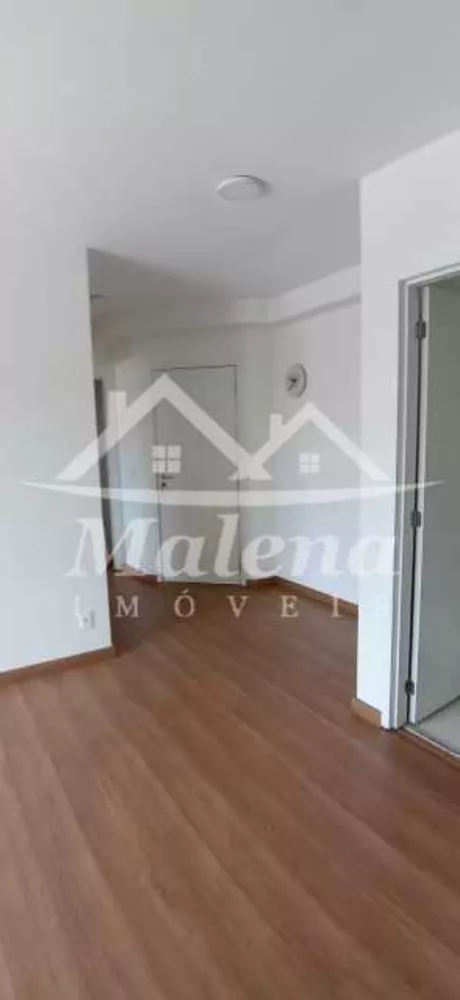 Apartamento para alugar com 3 quartos, 83m² - Foto 1