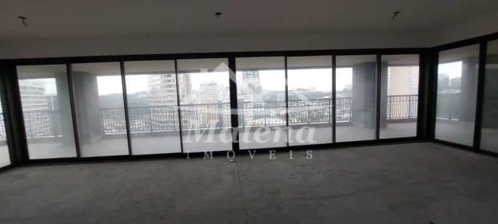 Apartamento, 4 quartos, 410 m² - Foto 2