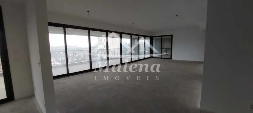 Apartamento, 4 quartos, 410 m² - Foto 1