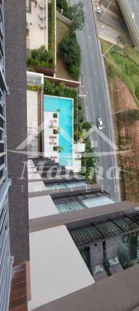 Apartamento, 4 quartos, 410 m² - Foto 6