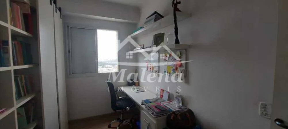 Apartamento, 3 quartos, 72 m² - Foto 11