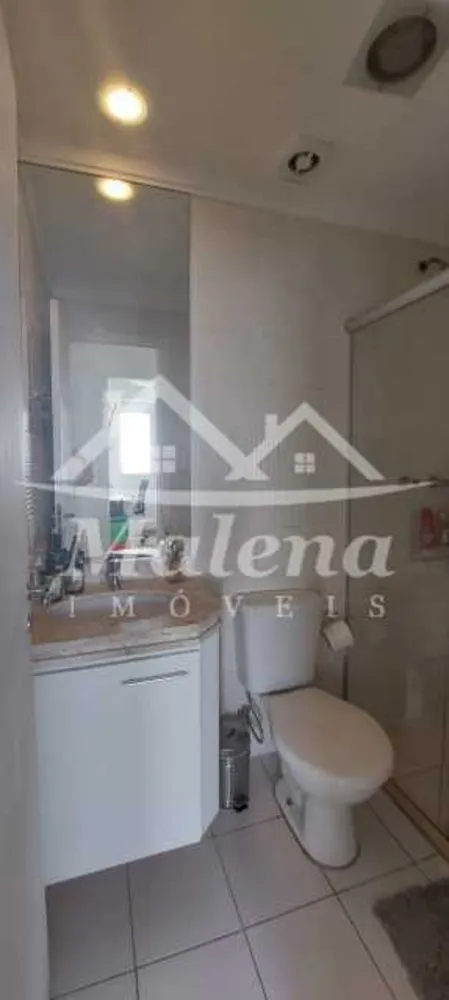 Apartamento, 3 quartos, 72 m² - Foto 24