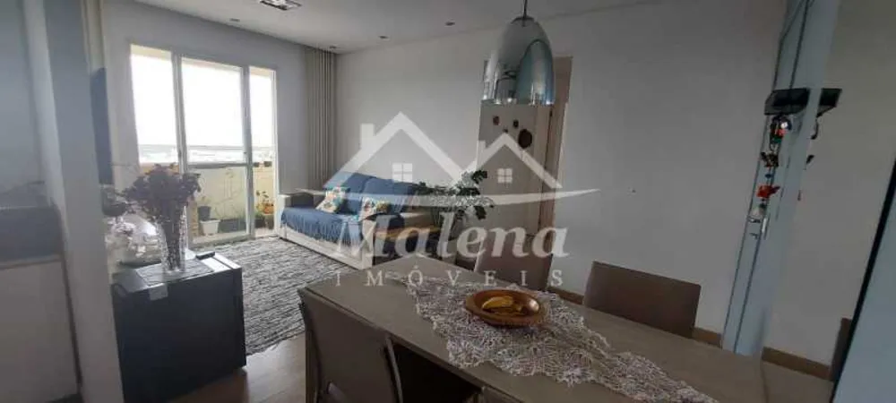 Apartamento, 3 quartos, 72 m² - Foto 9