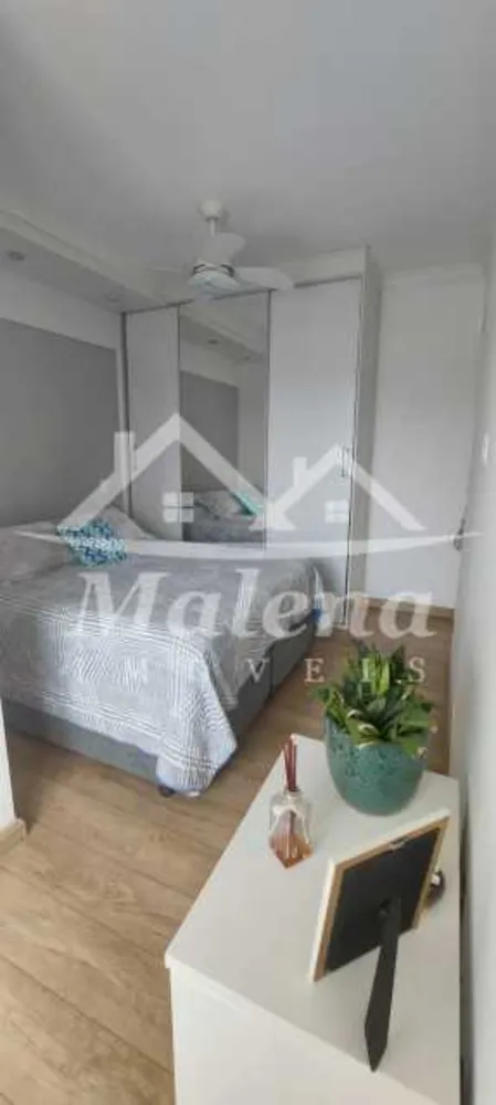 Apartamento, 3 quartos, 72 m² - Foto 20
