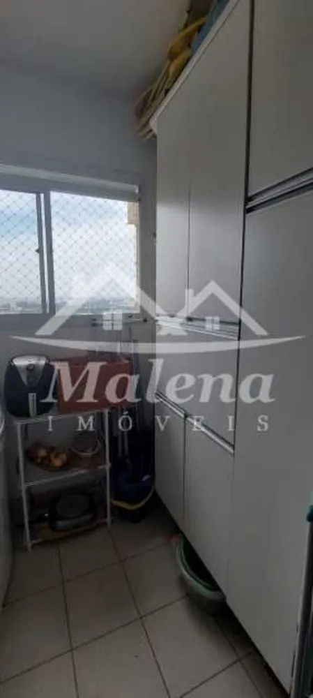 Apartamento, 3 quartos, 72 m² - Foto 17