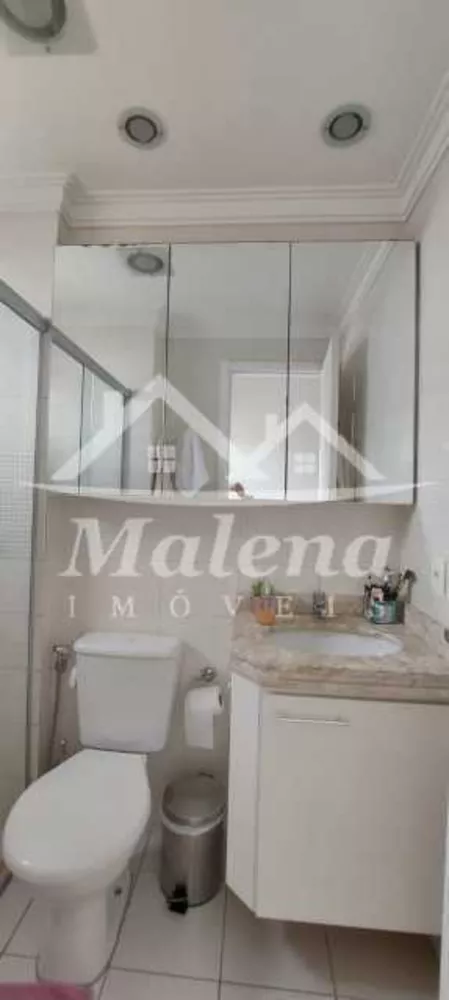 Apartamento, 3 quartos, 72 m² - Foto 2