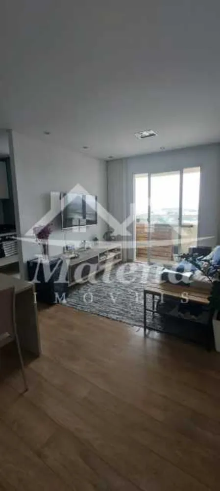 Apartamento, 3 quartos, 72 m² - Foto 6