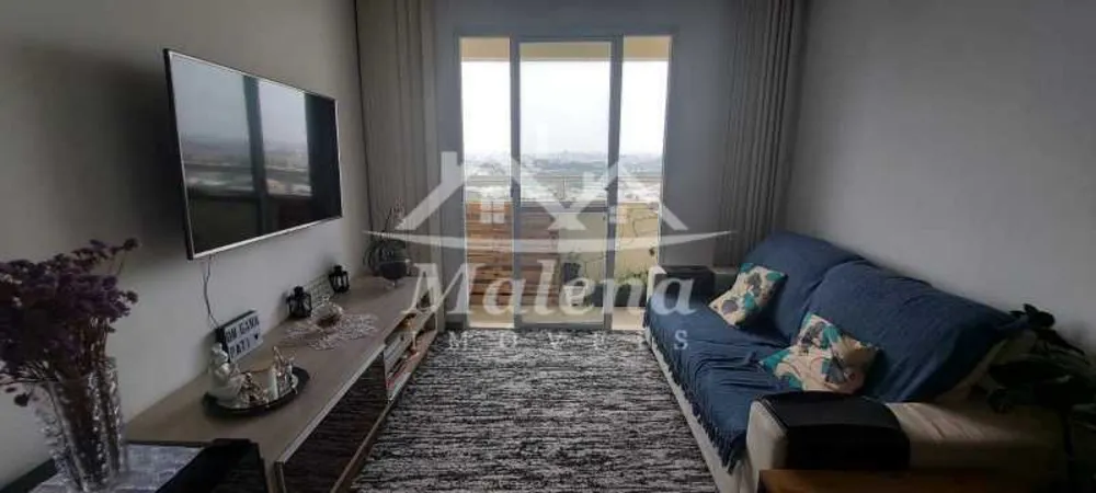 Apartamento, 3 quartos, 72 m² - Foto 7