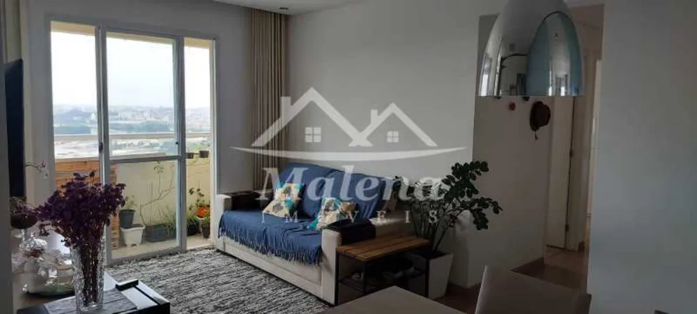 Apartamento, 3 quartos, 72 m² - Foto 8