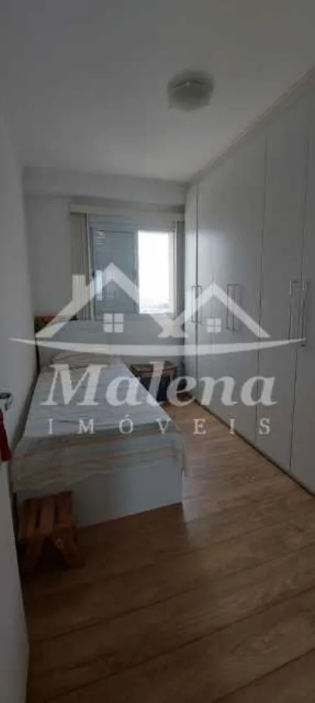 Apartamento, 3 quartos, 72 m² - Foto 19