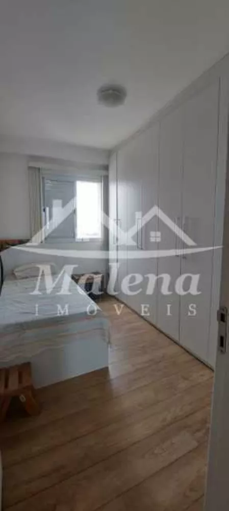Apartamento, 3 quartos, 72 m² - Foto 3