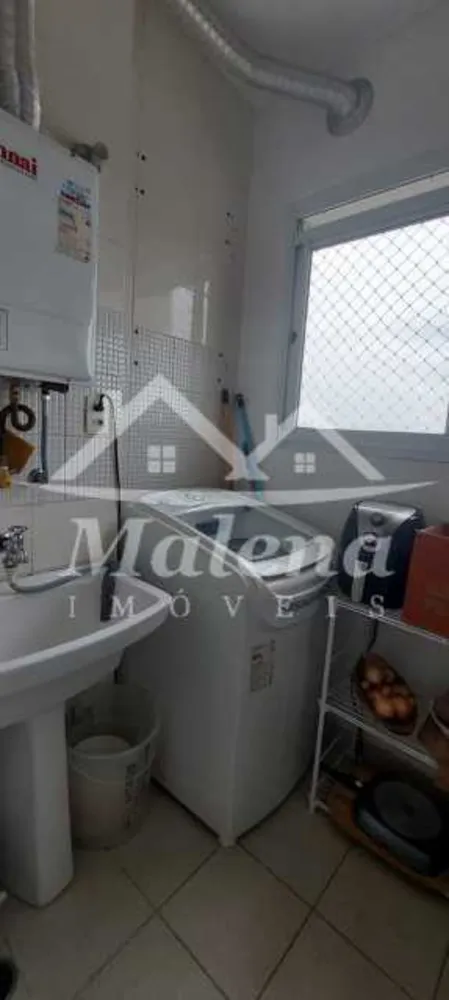 Apartamento, 3 quartos, 72 m² - Foto 21