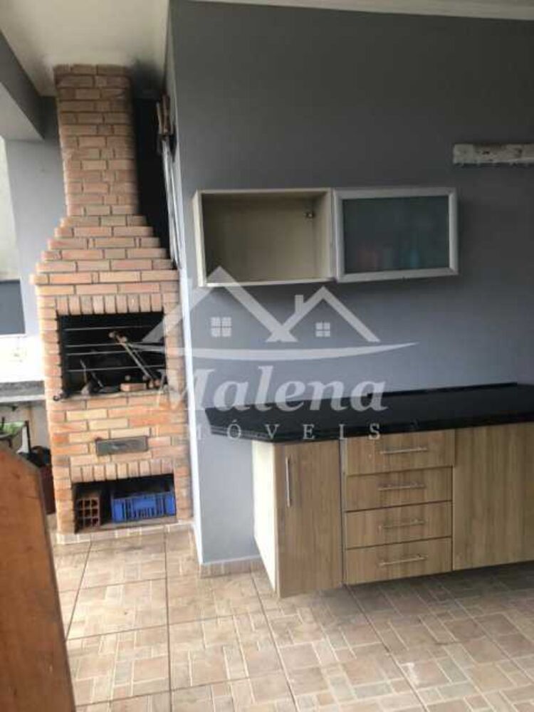 Casa de Condomínio à venda com 3 quartos, 220m² - Foto 5