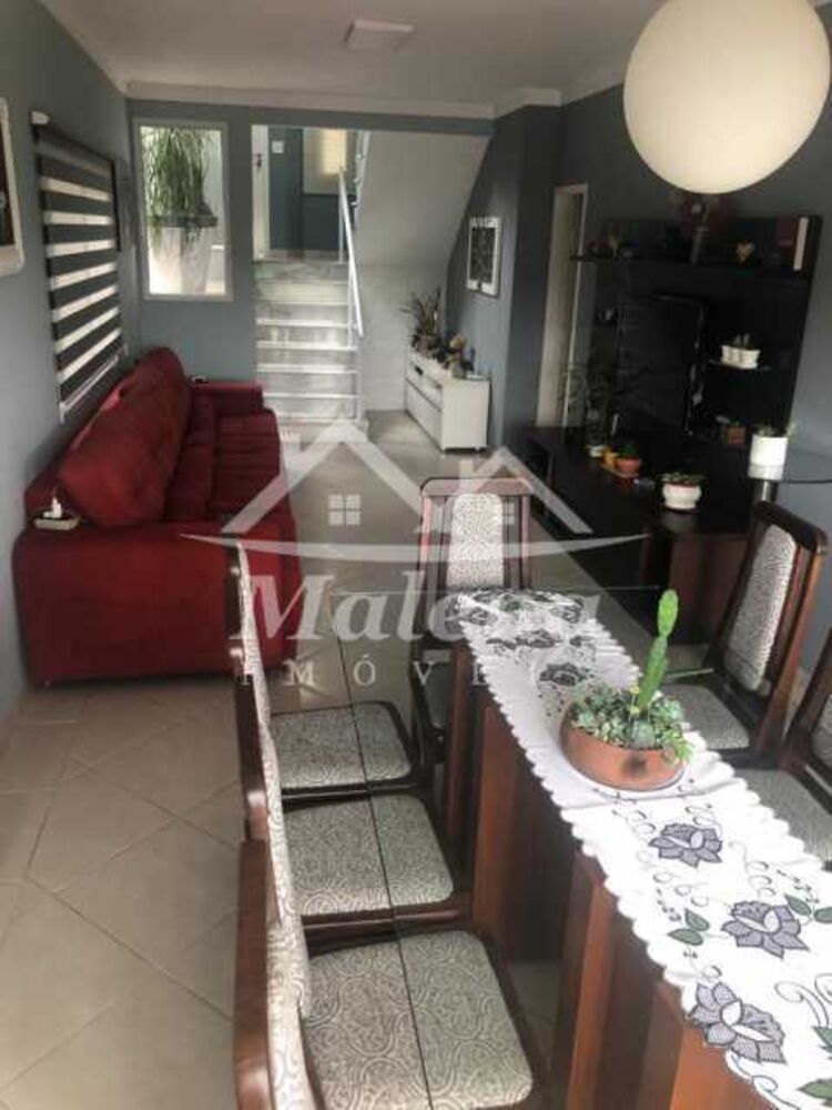 Casa de Condomínio à venda com 3 quartos, 220m² - Foto 4