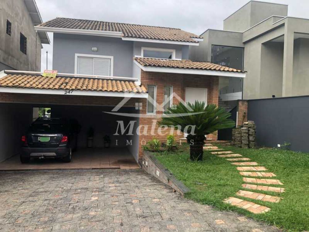Casa de Condomínio à venda com 3 quartos, 220m² - Foto 11