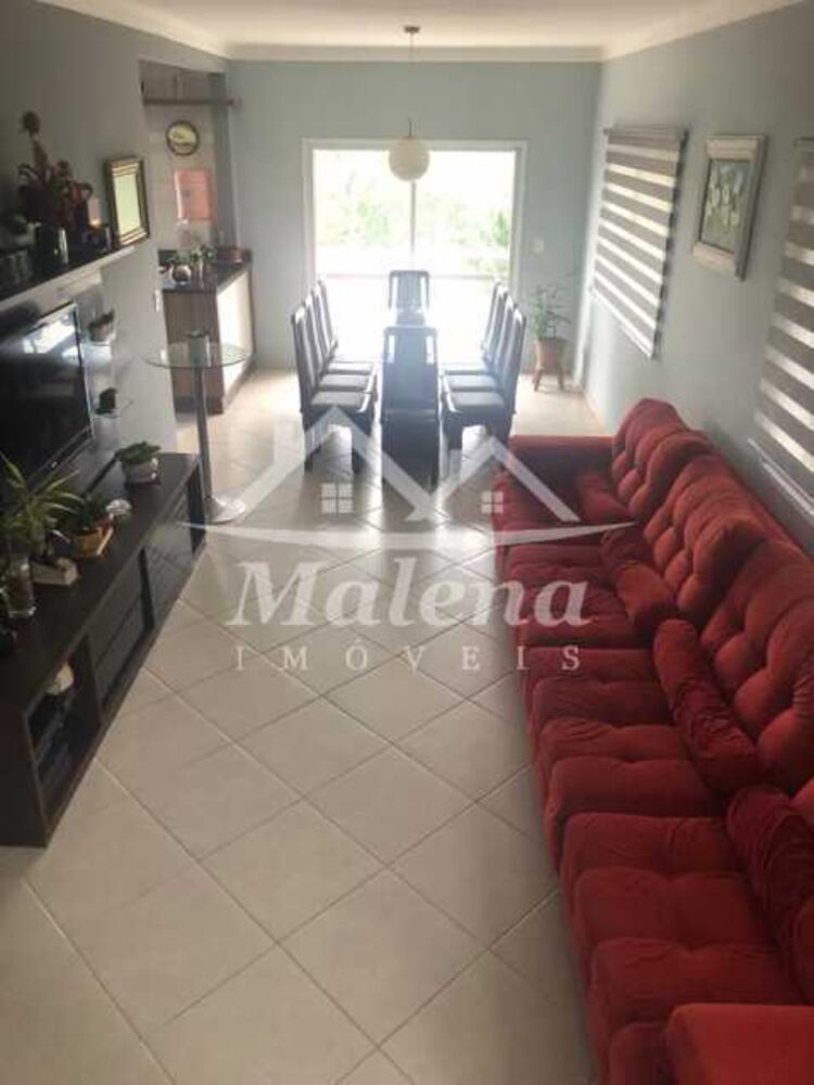 Casa de Condomínio à venda com 3 quartos, 220m² - Foto 9
