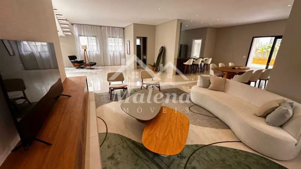 Casa de Condomínio, 4 quartos - Foto 5