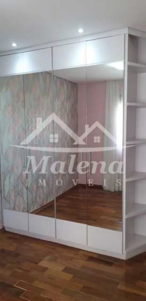 Apartamento à venda com 3 quartos, 101m² - Foto 2