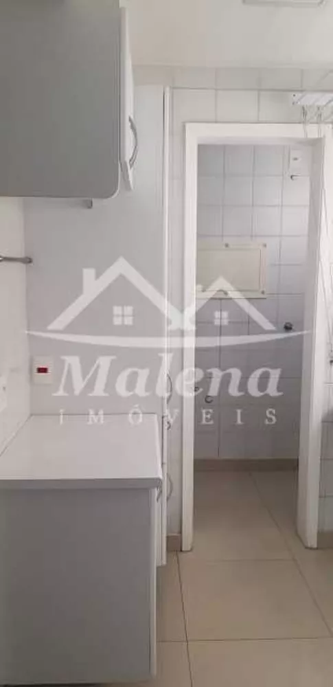 Apartamento à venda com 3 quartos, 101m² - Foto 4