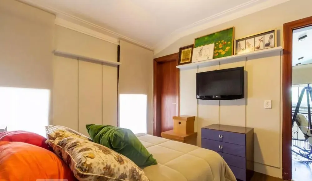 Casa de Condomínio, 4 quartos - Foto 10
